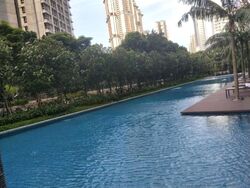 Commonwealth Towers (D3), Condominium #460646461